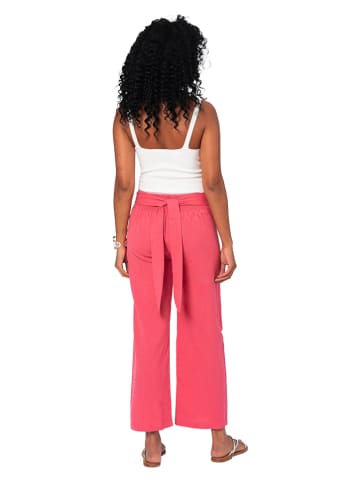Aller Simplement Hose in Pink