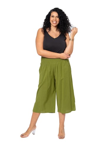 Aller Simplement Culotte groen