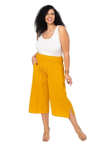 Aller Simplement Culotte oranje