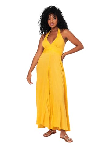 Aller Simplement Jumpsuit in Gelb