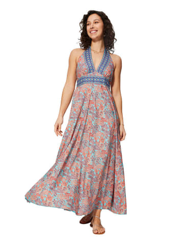 Aller Simplement Sukienka ze wzorem