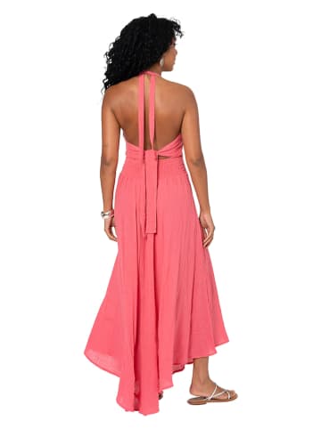 Aller Simplement Jurk roze