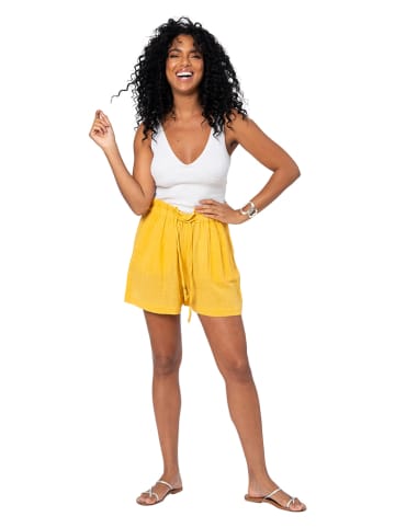 Aller Simplement Short geel