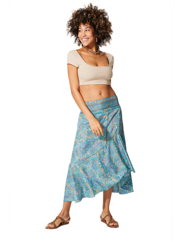 Aller Simplement Rock in Blau