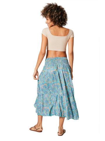 Aller Simplement Rock in Blau