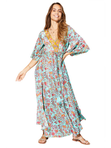 Aller Simplement Sukienka ze wzorem