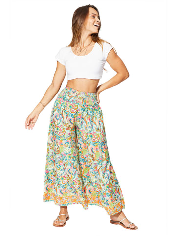 Aller Simplement Broek meerkleurig