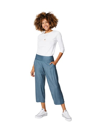 Aller Simplement Broek blauw