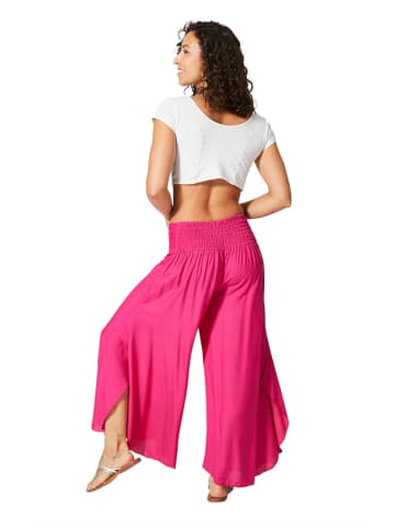 Aller Simplement Broek roze