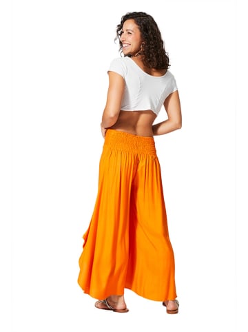 Aller Simplement Broek oranje