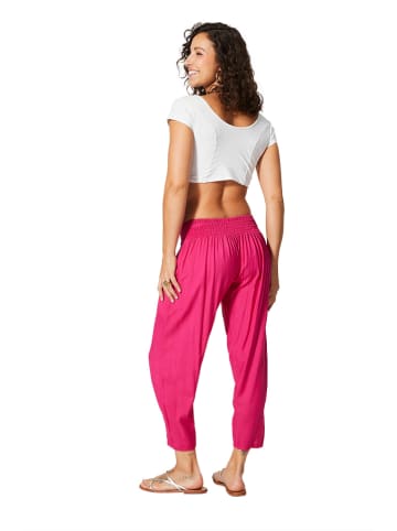 Aller Simplement Broek roze