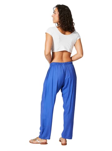 Aller Simplement Kuloty w kolorze niebieskim