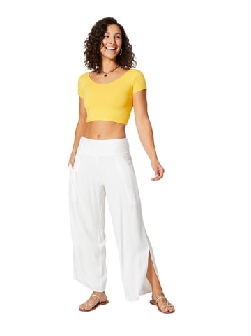 Aller Simplement Broek wit