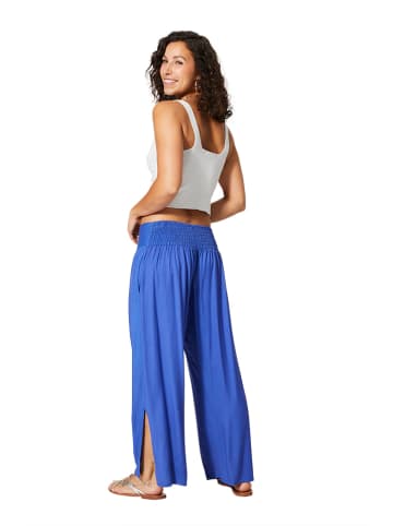 Aller Simplement Broek blauw