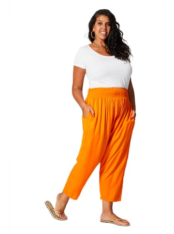 Aller Simplement Broek oranje