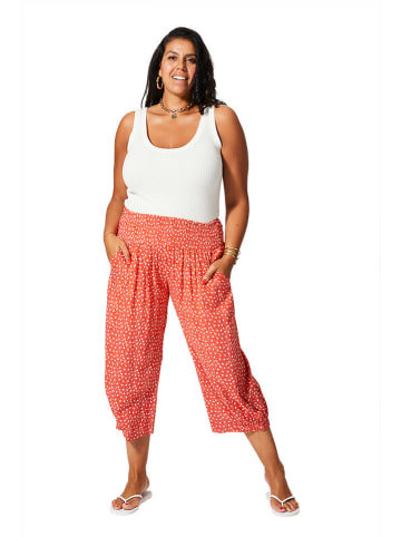 Aller Simplement Culotte oranje