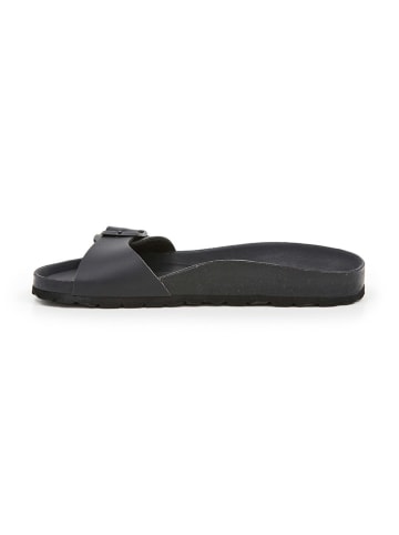 billowy Slippers zwart