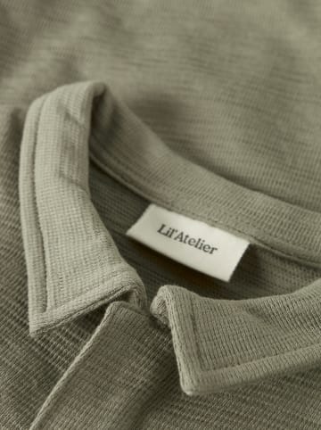 Lil Atelier Romper "Falk" kaki