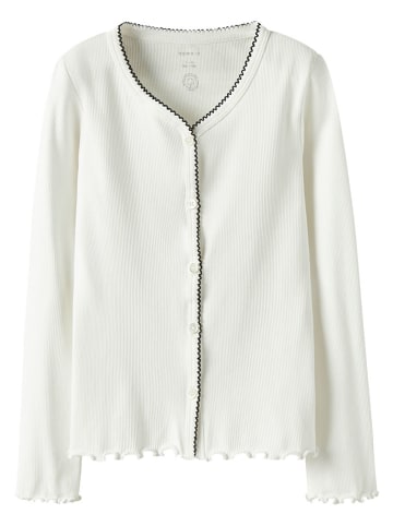 name it Longsleeve "Fiona" in Creme