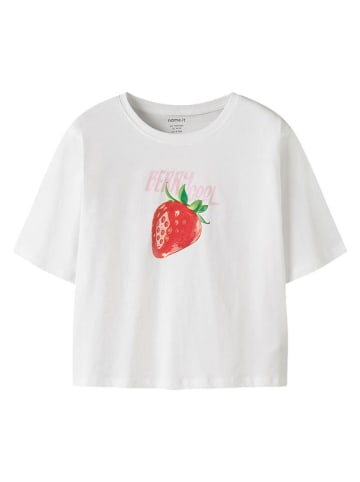 name it Shirt "Arinaz" wit