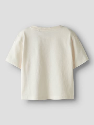 name it Shirt "Nula" in Beige