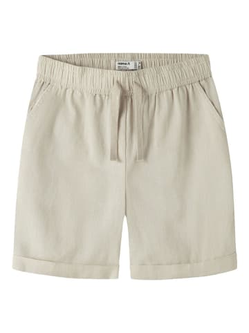 name it Shorts "Falinnen" in Beige