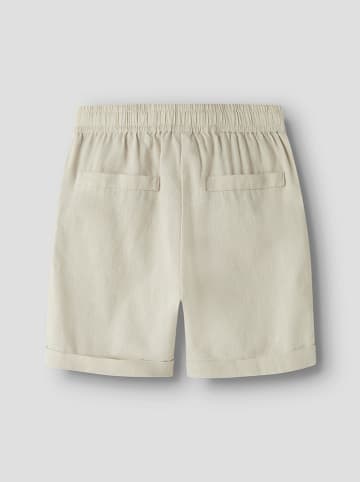 name it Short "Falinnen" beige