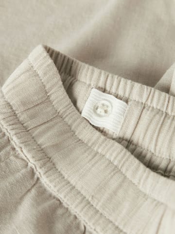 name it Shorts "Falinnen" in Beige