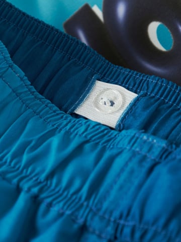 name it Badeshorts "Manuel" in Blau