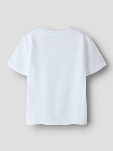 name it Shirt "Fymz" wit