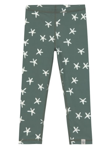 Lässig Zwemleggings kaki