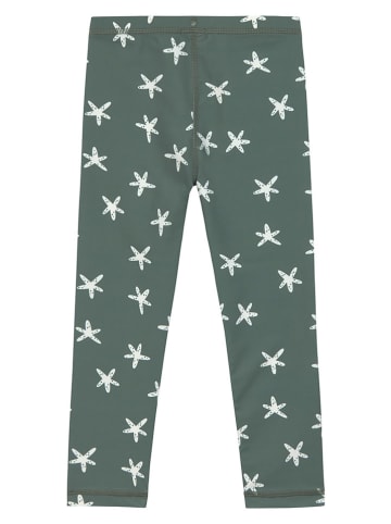 Lässig Zwemleggings kaki