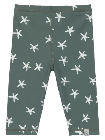 Lässig Badeleggings kaki