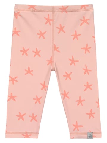 Lässig Zwemleggings oranje