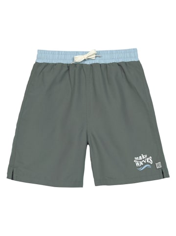 Lässig Zwemshort kaki