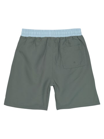 Lässig Zwemshort kaki