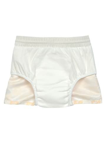 Lässig Zwemshort geel