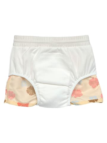 Lässig Zwemshort geel