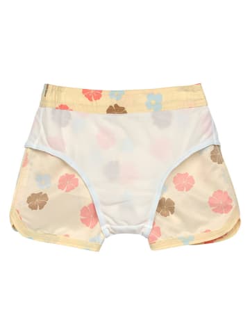 Lässig Zwemshort geel