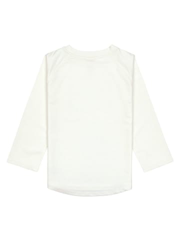 Lässig Zwemshirt crème