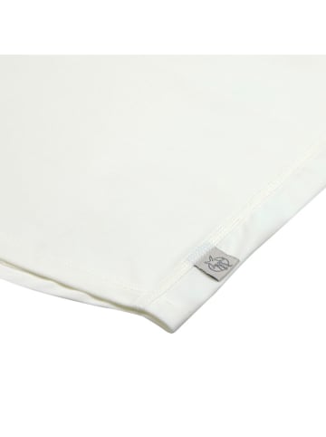 Lässig Zwemshirt crème