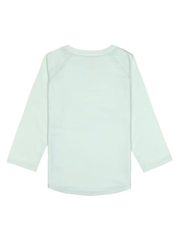 Lässig Zwemshirt lichtblauw