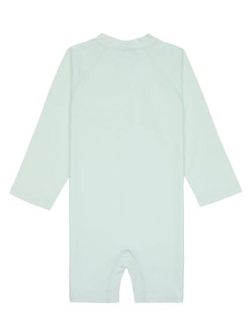 Lässig Badpak turquoise