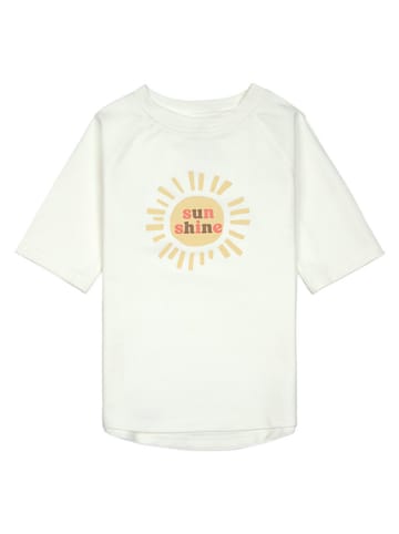 Lässig Zwemshirt crème