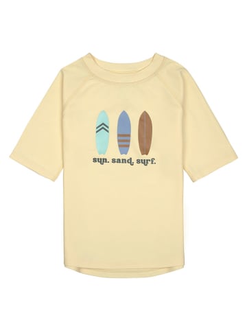 Lässig Zwemshirt geel