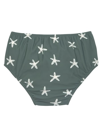 Lässig Schwimmwindel in Khaki