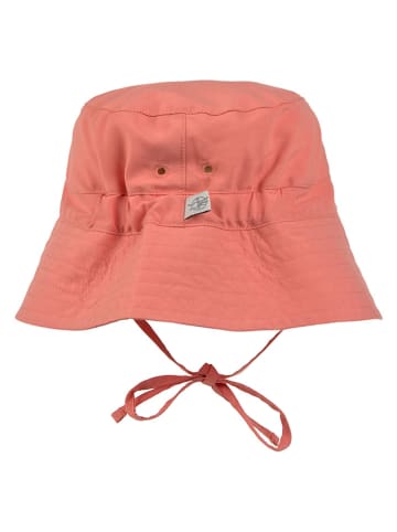 Lässig Sonnenhut in Rot