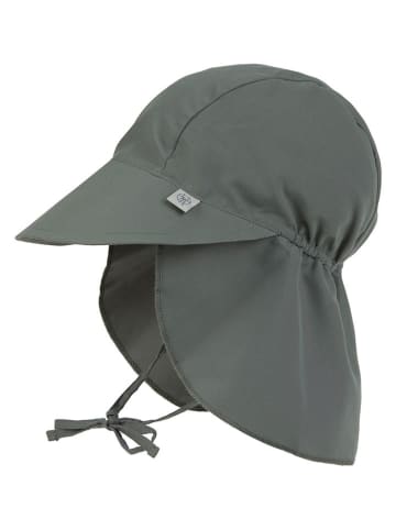 Lässig Schirmmütze in Khaki