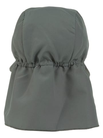 Lässig Schirmmütze in Khaki