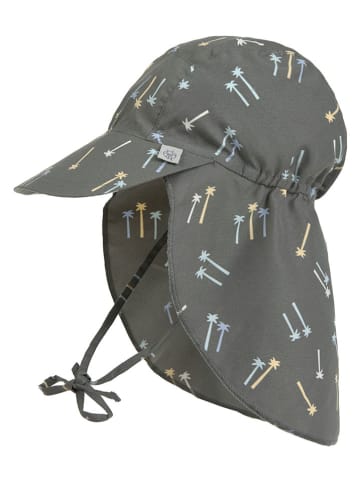 Lässig Schirmmütze in Khaki